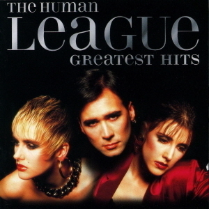 Human League / Greatest Hits