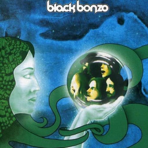 Black Bonzo / Black Bonzo 
