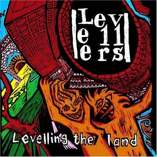 Levellers / Levelling The Land