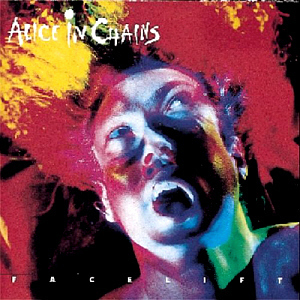 Alice In Chains / Facelift