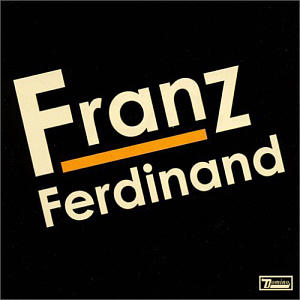 Franz Ferdinand / Franz Ferdinand (2CD, LIMITED EDITION, DIGI-PAK)