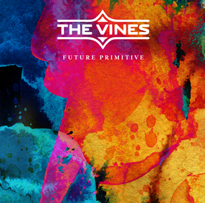 The Vines / Future Primitive (홍보용)