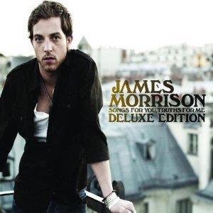 James Morrison / Songs For You, Truths For Me (DELUXE EDITION, 홍보용)