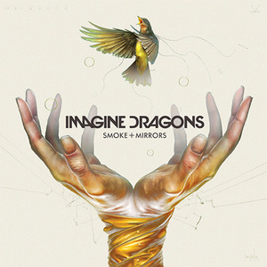 Imagine Dragons / Smoke + Mirrors (Deluxe Edition) (홍보용)