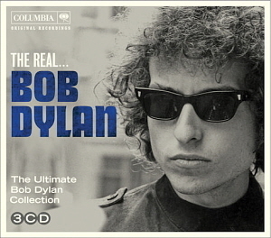 Bob Dylan / The Ultimate Bob Dylan Collection: The Real… Bob Dylan (3CD, DIGI-PAK)