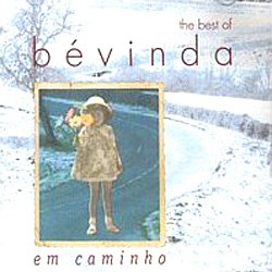 Bevinda / The Best Of Bevinda - Em Caminho (길 위에서) (홍보용)