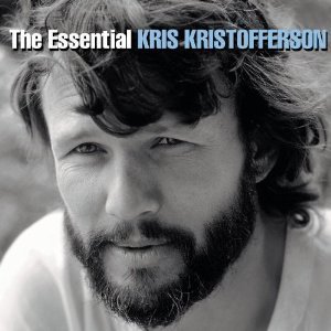 Kris Kristofferson / The Essential Kris Kristofferson (2CD)