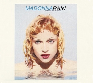 Madonna / Rain (SINGLE, DIGI-PAK)