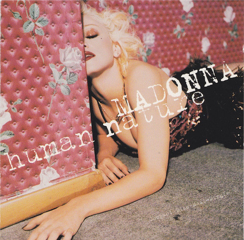 Madonna / Human Nature (SINGLE)