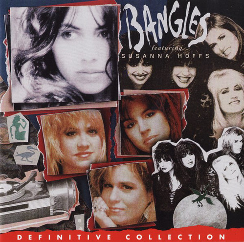 Bangles / Definitive Collection