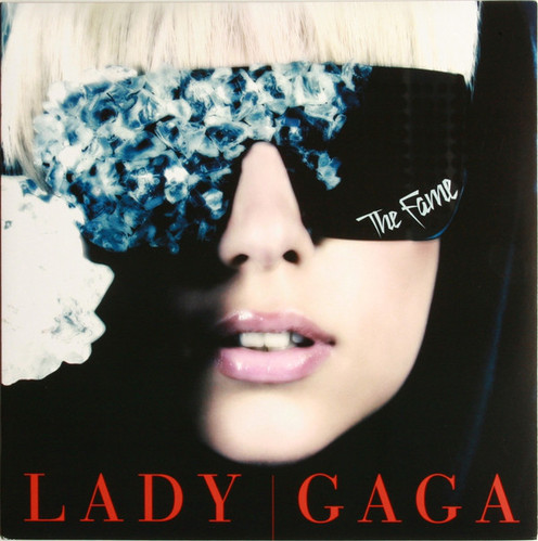[LP] Lady Gaga / The Fame (2LP, 미개봉)