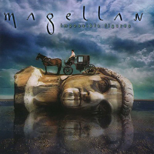 Magellan / Impossible Figures (미개봉)