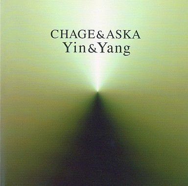 Chage &amp; Aska (차게 앤 아스카) / Yin &amp; Yang (2CD)