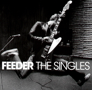 Feeder / The Singles (CD+DVD)