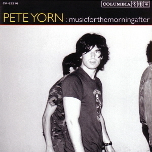 Pete Yorn / Musicforthemorningafter
