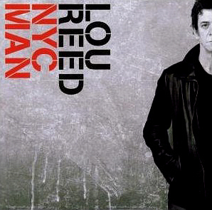 Lou Reed / NYC Man: The Collection (2CD)  