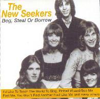 New Seekers / The Very Best Of The New Seekers