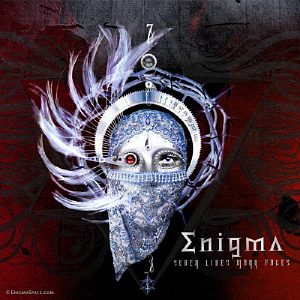 Enigma / Seven Lives Many Faces (2CD, LIMITED EDITION, DIGI-PAK)