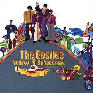 The Beatles / Yellow Submarine
