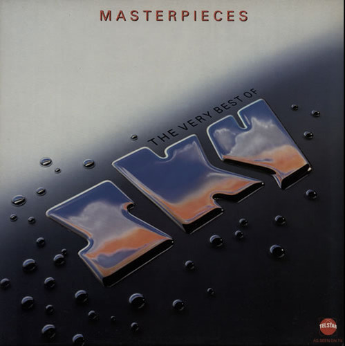 Sky / Masterpieces - The Very Best of Sky