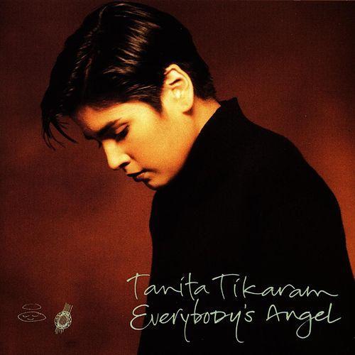 Tanita Tikaram / Everybody&#039;s Angel 