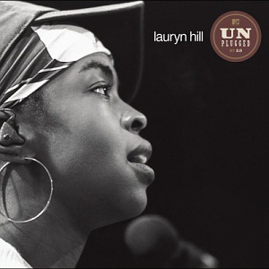 Lauryn Hill / MTV Unplugged 2.0 (2CD)