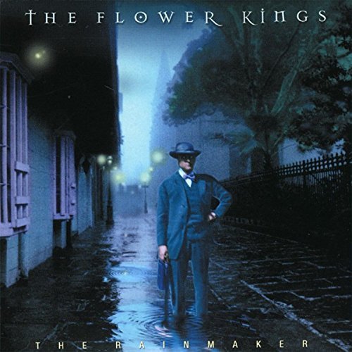 Flower Kings / The Rainmaker
