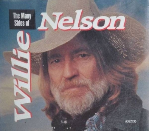 Willie Nelson / The Many Sides Of Willie Nelson (3CD)