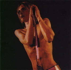 Iggy Pop And The Stooges / Raw Power 