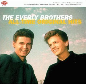 Everly Brothers / All-Time Original Hits (REMASTERED)