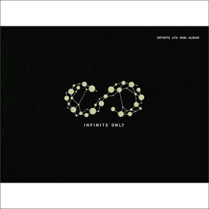 인피니트(Infinite) / Infinite Only (6th Mini Album, 홍보용) 