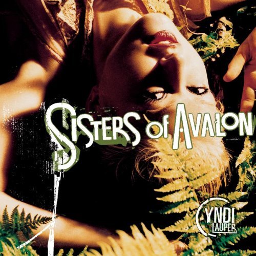 Cyndi Lauper / Sisters Of Avalon (BONUS TRACK)