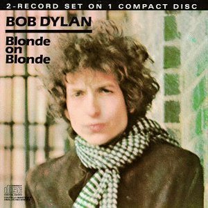 Bob Dylan / Blonde On Blonde