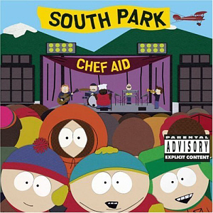 O.S.T. / Chef Aid: The South Park Album