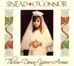 Sinead O&#039;Connor / Throw Down Your Arms (DIGI-PAK)