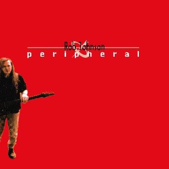 Rob Johnson / Peripheral (미개봉)