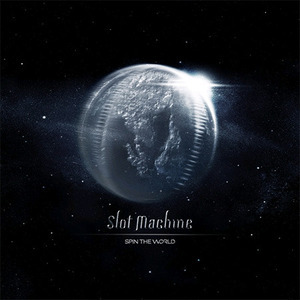 Slot Machine / Spin The World (홍보용)