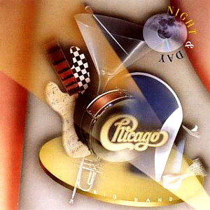 Chicago / Night &amp; Day (Big Band)