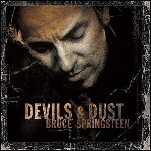 Bruce Springsteen / Devils &amp; Dust (CD+DVD DUAL DISC)