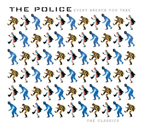 Police / Every Breath You Take: The Classics (DSD - SACD, REMASTERED, DIGI-PAK)