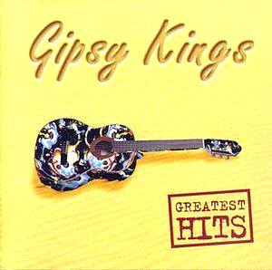 Gipsy Kings / Greatest Hits