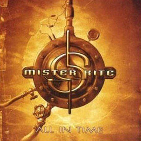 Mister Kite / All In Time (미개봉)