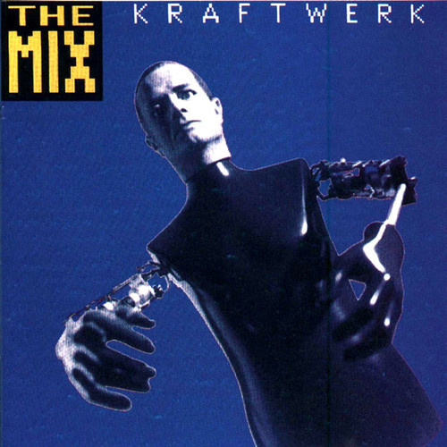 Kraftwerk / The Mix