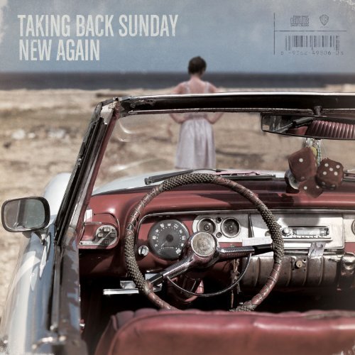 Taking Back Sunday / New Again (홍보용)