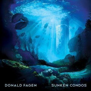 Donald Fagen / Sunken Condos (DIGI-PAK, 미개봉)