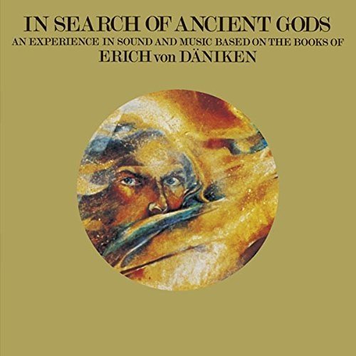 Absolute Elsewhere / In Search Of Ancient Gods (미개봉)