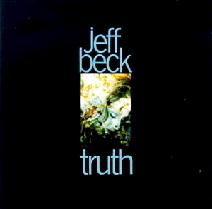 Jeff Beck / Truth (REMASTERED)