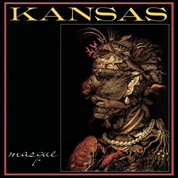 Kansas / Masque