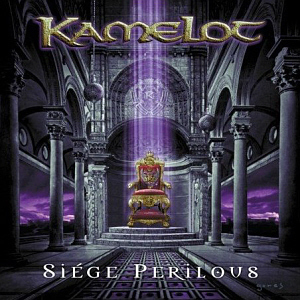 Kamelot / Siege Perilous