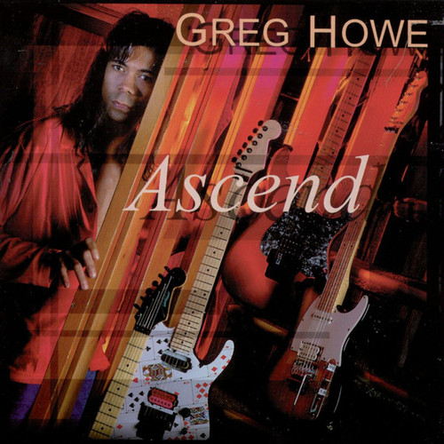 Greg Howe / Ascend 